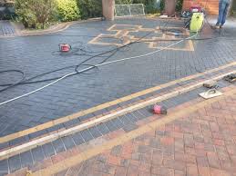 Cloverdale, VA Driveway Paving Services Company